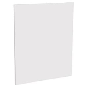 Kaboodle Coconut Milk Blind Corner Med Wall Panel