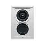 IW-SUB10 10" In Wall Subwoofer [Thor] Earthquake