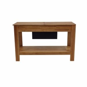 Hartman Malibu Timber Expanding Bar