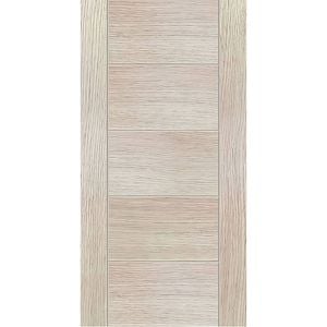 Woodcraft Doors 2120 x 920 x 40mm Entrance Door BOSD07