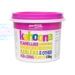 Neutrog 1.5kg Kahoona Garden Fertiliser
