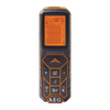 AEG 50m Laser Distance Measurer 