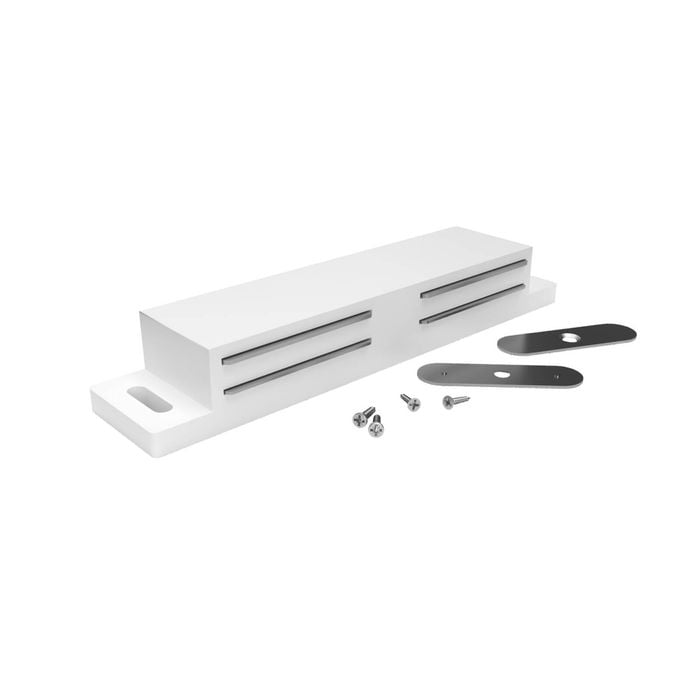 Handee Double Magnetic Catch