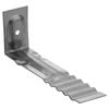Carlray Stainless Steel Light Duty Veneer Brick Ties - Box 150