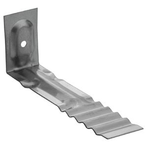 Carlray Stainless Steel Light Duty Veneer Brick Ties - Box 150