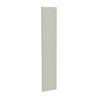Kaboodle 450mm Pistachio Alpine Tall Pantry Door