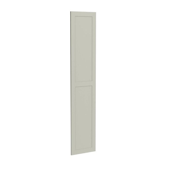 Kaboodle 450mm Pistachio Alpine Tall Pantry Door