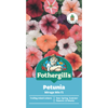 Fothergill's Petunia Mirage Mix F1 Seeds