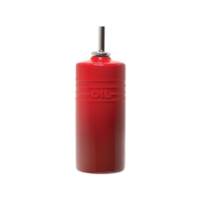 Baccarat Le Connoisseur Oil Bottle 300ML - Red