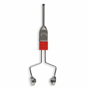 Stonfo Bobtec 2 Bobbin Holder Saltwater Fly Fishing Tying Tool Art. 675
