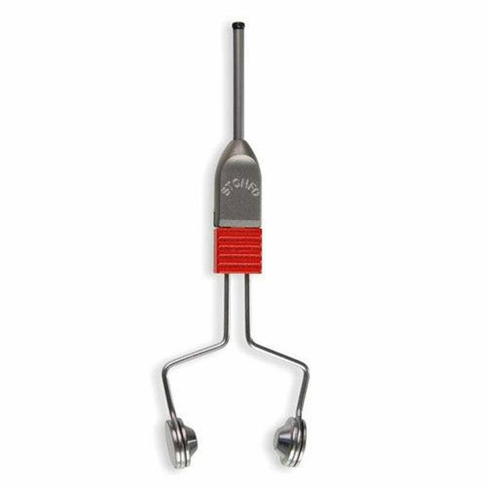 Stonfo Bobtec 2 Bobbin Holder Saltwater Fly Fishing Tying Tool Art. 675