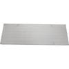 1050 x 375 x 75 mm Grooved Concrete Step