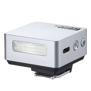 Godox It20 Silver - Fujifilm