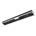 Heatstrip Flush Mount Kit - To Suit Model THE3600 Heater