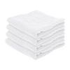 Nicola Spring Cotton Bath Towels - 135cm x 70cm - Pack of 4