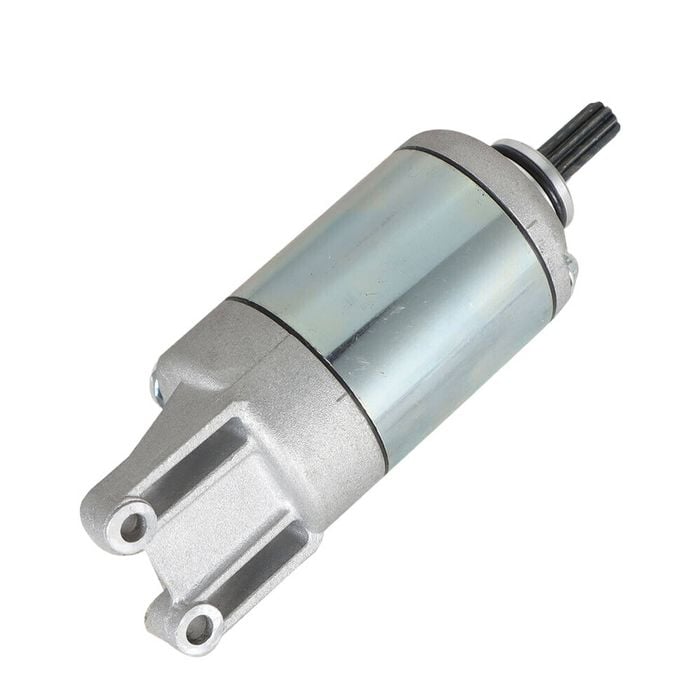 Suzuki King Quad 500 Starter Motor Suit Lta500 Models Between 2009-2020 ( 31100-11h00 )