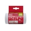 Rocket Sand Paper Roll - Very Fine