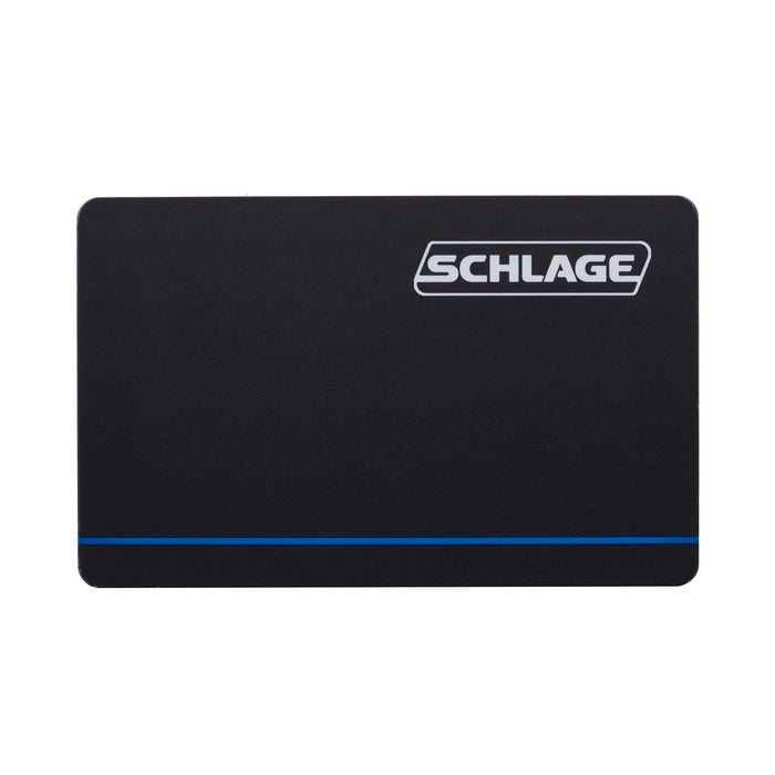 Schlage S Series ISO Smart Card