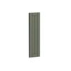 Kaboodle 200mm Saltbush Country Cabinet Door