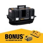 DeWALT 54V XR Flexvolt M Class Dust Extractor DCV586MN-XJ - Skin Only