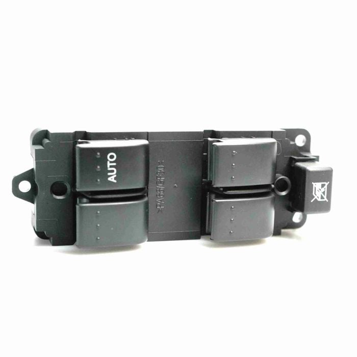 Parts Factory Australia Mazda 3 Master Control Switch 2003-2008 BK Sedan Wagon Neo SP23 MPS GJ6A-66-350A