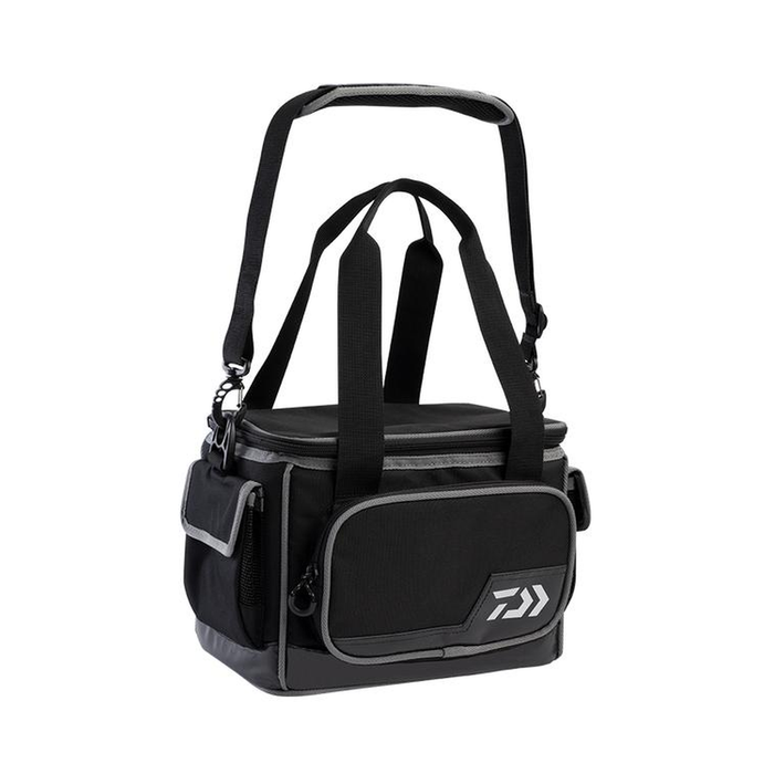 Daiwa Fishing Tackle Tray Carry Strorage Bag Medium (3x 3600 Size Trays)