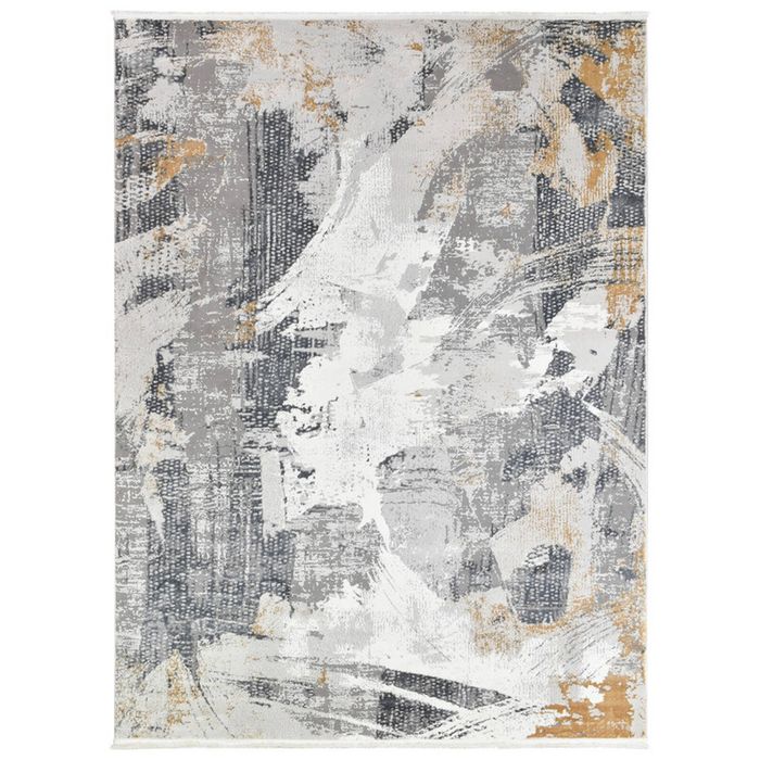 Sultana 25470A 240x330 Grey Rug