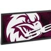 NRL Logo Bar Runner - Manly Sea Eagles - Bar Mat - 25cm x 90cm