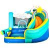 Lifespan Kids Unicornia Slide & Splash