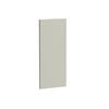 Kaboodle Pistachio Wall End Panel
