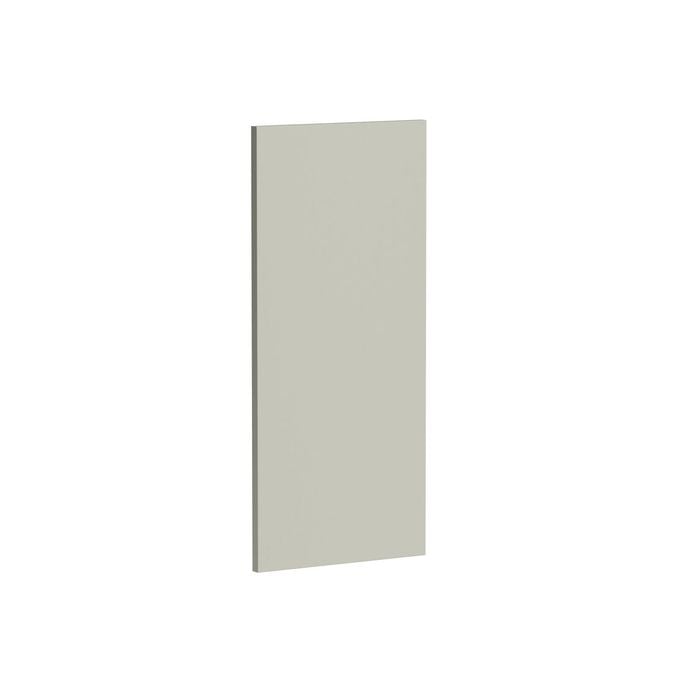 Kaboodle Pistachio Wall End Panel