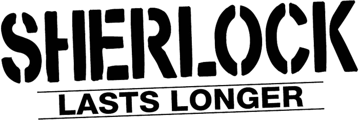 Logo - Sherlock