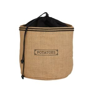 Potato Hessian Preserving Bag