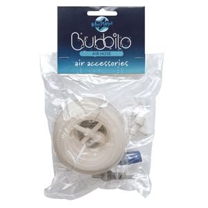 Blue Planet Bubbilo Airline Accessory Kit