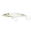 Nomad Design Riptide 155mm Floating Hard Body Fishing Lure Holo Ghost Shad
