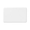 DETA X6 Blank Wall Plate