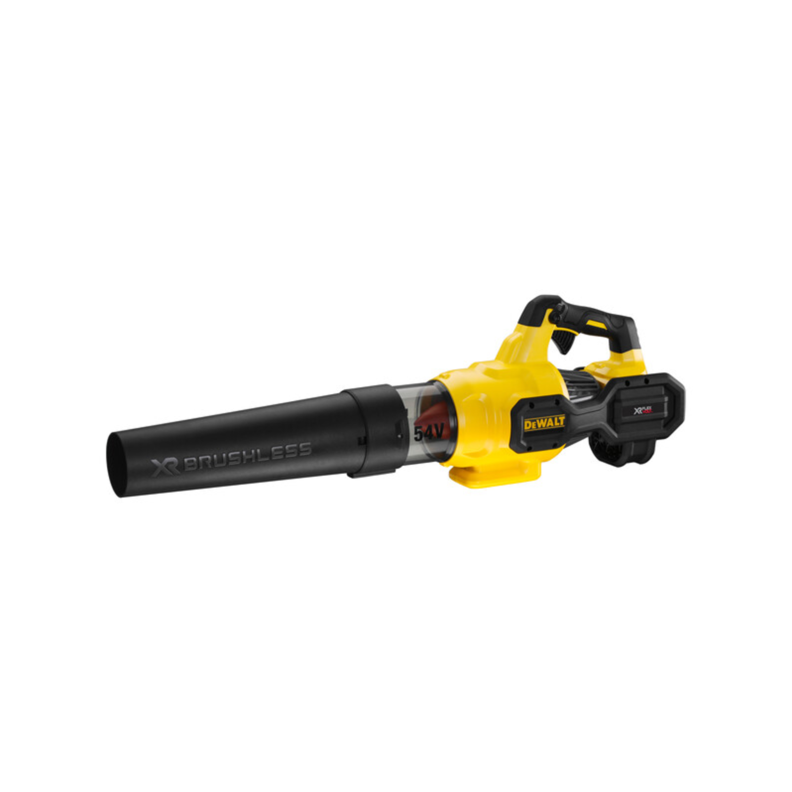 DeWALT 54V XR Cordless Axial Blower DCMBA572N-XE - Skin Only