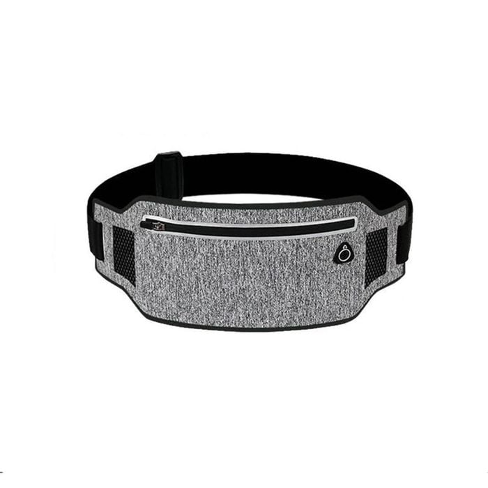 NNEOBA Running Belt Bag Sports Fanny Pack for Men & Women