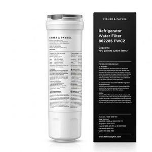 Fisher & Paykel Fridge Water Filter - Genuine 862285