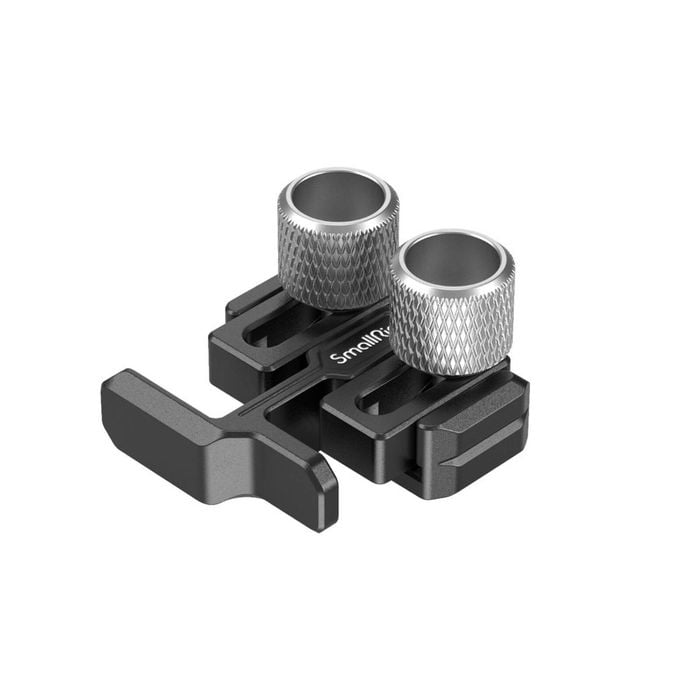 Smallrig Hdmi&usb-c Cable Clamp For Bmpcc 6k Pro 3271