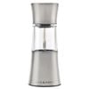 Cole & Mason Stadhampton 16.5cm Chilli & Spice Mill - Silver
