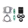 Turbo Charger Installation Stud & Gasket Kit For Mitsubishi Pajero 4m41 3.2l Vt13