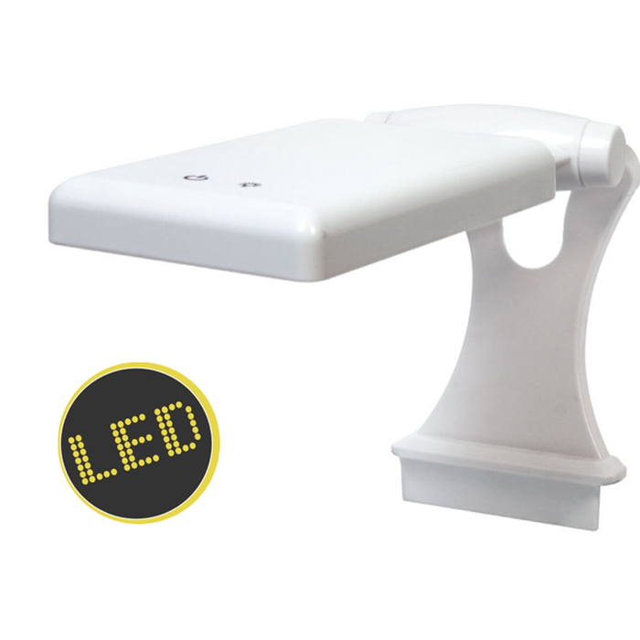 Aqua One Reflex 26/35 LED Light 3w White (59134-WH)
