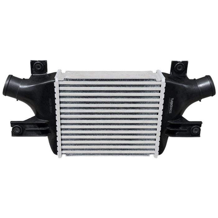 Intercooler For Mitsubishi Asx 4n14 2.2l