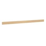 Kaboodle 2400mm Oak Latte Kickboard