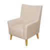 Carlton Chair - 740W x 810D x 1005H mm