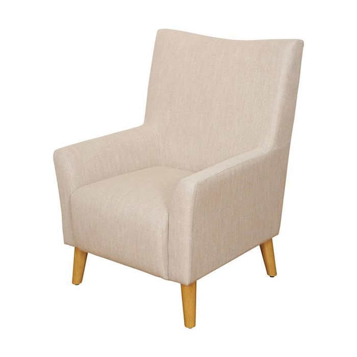 Carlton Chair - 740W x 810D x 1005H mm