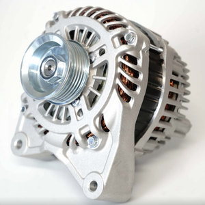 Parts Factory Australia Ford Falcon Alternator for BA, BF, FG Models - 6 Cylinder 4.0L (2005-2014) - 3 Pin Type