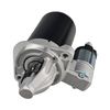 Basco Starter Motor for i30, i20, Accent, Veloster, Elantra, Rio, Soul, Cerato – 1.4–2.0L G4FA–G4NH – 10-Tooth Pinion – BSM1115