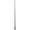 GME 8.1dBi Replacement Antenna Whip Compatible w/ AS004B Base 1960mm Black